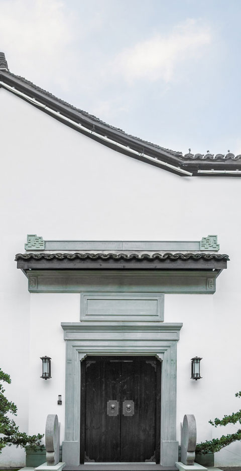建筑保溫體系介紹